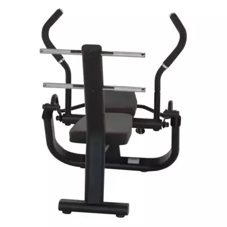 Inspire ab crunch bench 3