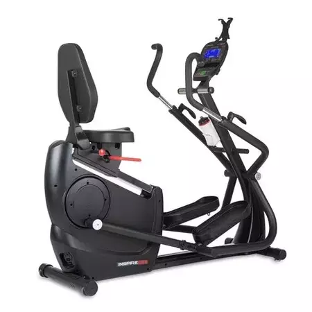 Inspire cardio strider 31