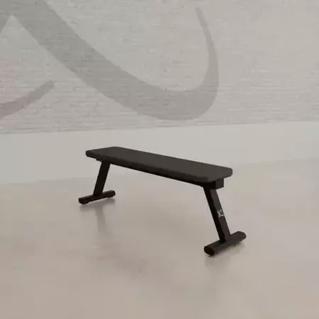 Inspire fid62 flat weight bench 7