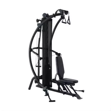 Inspire krachtstation m1 home gym 1