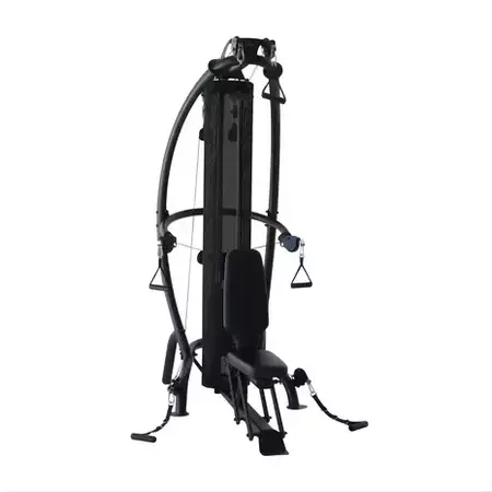 Inspire krachtstation m1 home gym 2