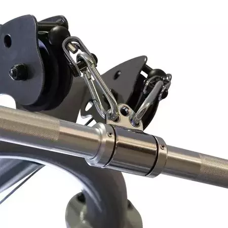 Inspire krachtstation m1 home gym 5