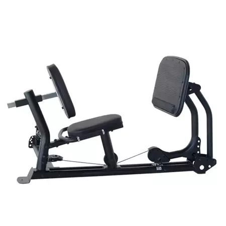 Inspire m2 multi gym package met leg press 490565313