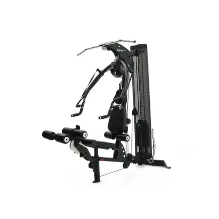 Inspire m2 multi gym package met leg press 490565314