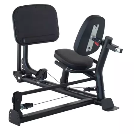 Inspire m2 multi gym package met leg press 490565321