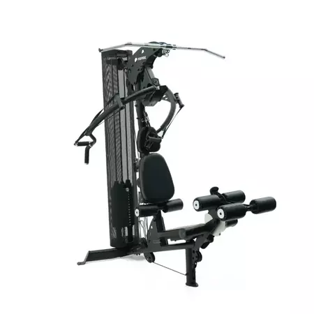 Inspire m2 multi gym package met leg press 490565323