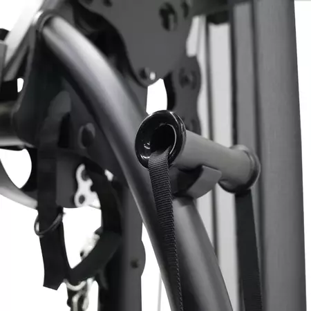 Inspire m2 multi gym package met leg press 490565324