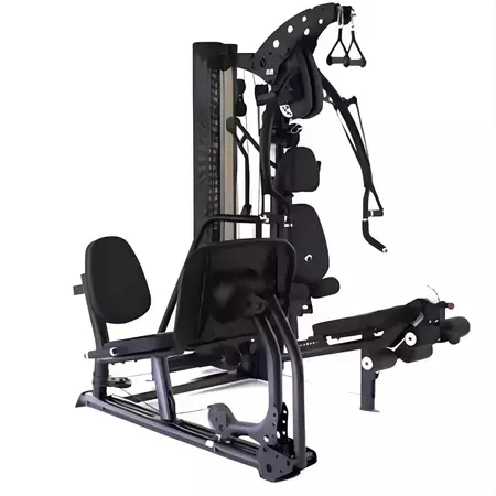 Inspire m2 multi gym package met leg press 490565327
