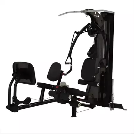 Inspire m2 multi gym package met leg press 490565328