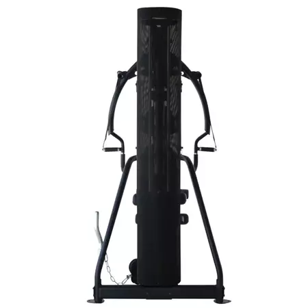 Inspire m3 multi gym package met leg press 490569815