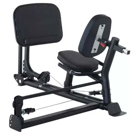 Inspire m3 multi gym package met leg press 490569818