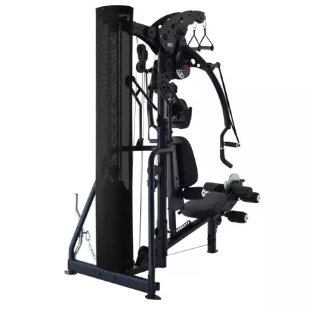 Inspire m3 multi gym package met leg press 490569819