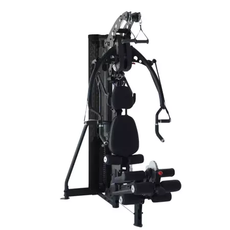 Inspire m3 multi gym package met leg press 490569820