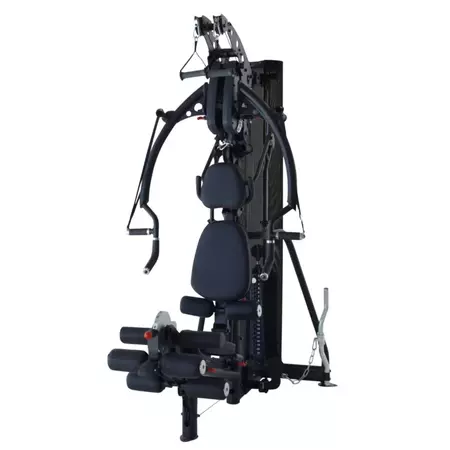 Inspire m3 multi gym package met leg press 490569822