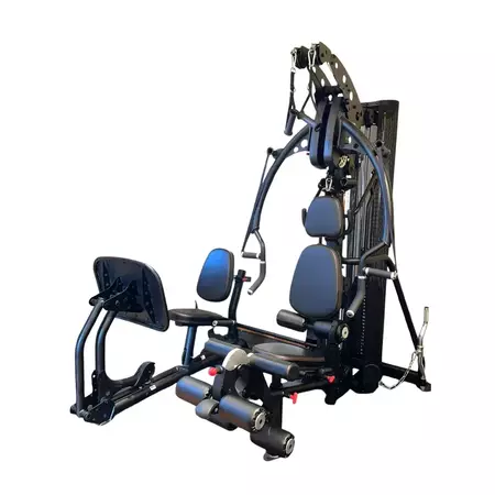 Inspire m3 multi gym package met leg press 490569824