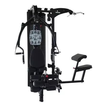 Inspire multi gym m5 twee gewichtstapels 470762403