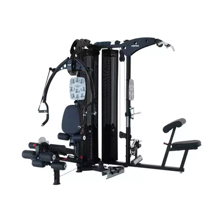Inspire multi gym m5 twee gewichtstapels 470762404