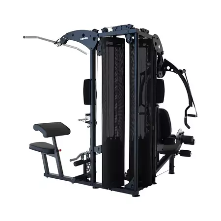 Inspire multi gym m5 twee gewichtstapels 470762406