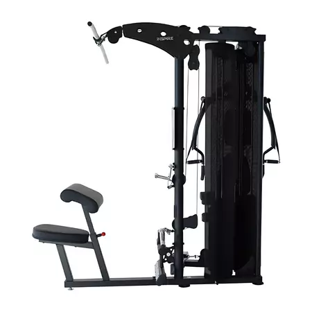 Inspire multi gym m5 twee gewichtstapels 470762407