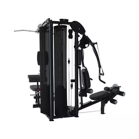 Inspire multi gym m5 twee gewichtstapels 470762408