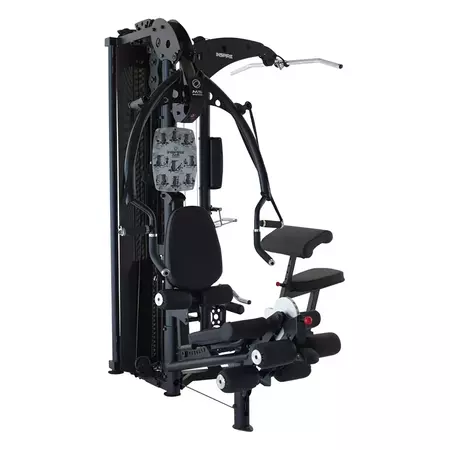 Inspire multi gym m5 twee gewichtstapels 470762409