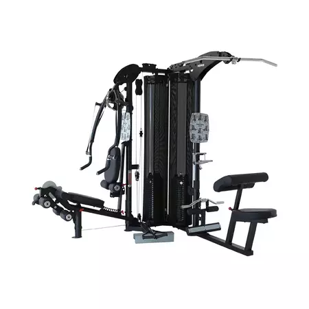 Inspire multi gym m5 twee gewichtstapels 470762410