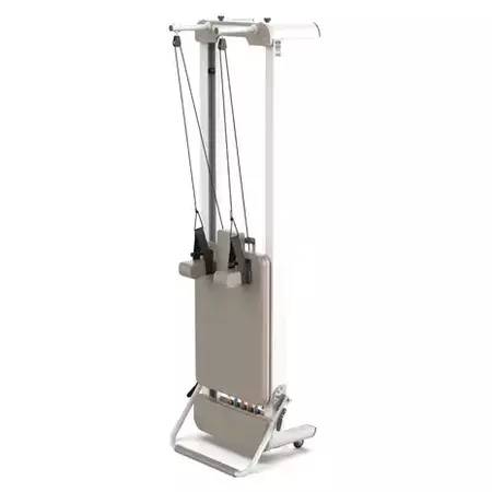 Liveness aluminium reformer ptx7500 moon sand 3