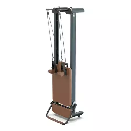 Liveness aluminium reformer ptx7500 underwood eart 3