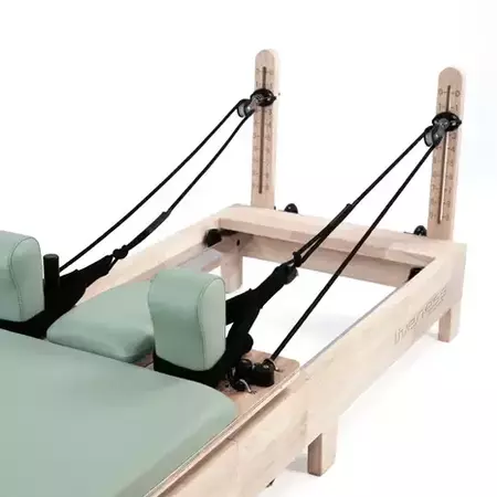 Liveness eikenhout reformer ptx 5000 green tea 2
