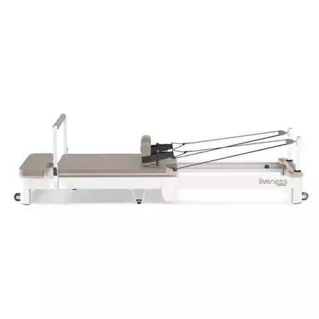 Liveness inklapbare aluminum reformer ptx 7000 moo 3