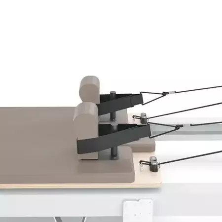 Liveness inklapbare aluminum reformer ptx 7000 moo 4