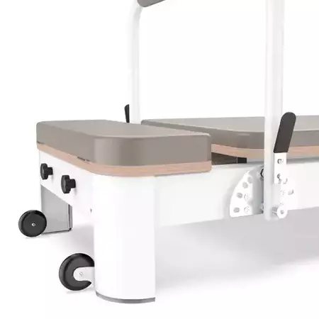 Liveness inklapbare aluminum reformer ptx 7000 moo 5
