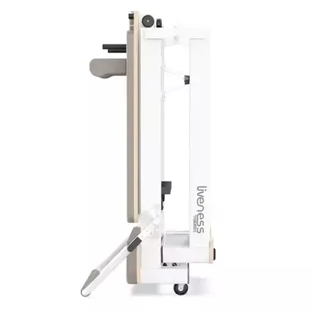 Liveness inklapbare aluminum reformer ptx 7000 moo 8