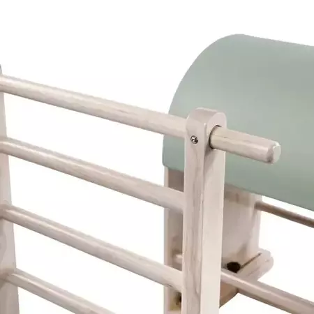 Liveness ptx1900 ladder barrel eikenhout green tea 6