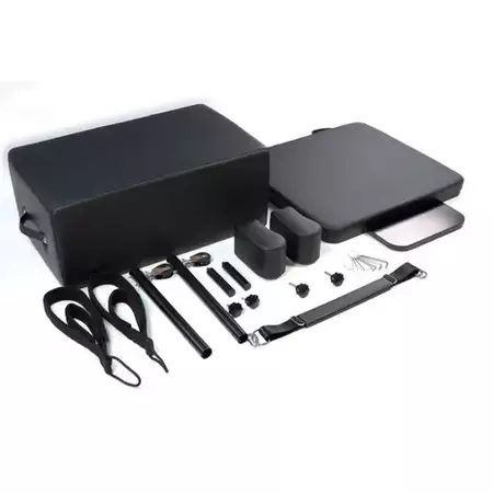 Liveness reformer full track ptx8000 black pearl 4