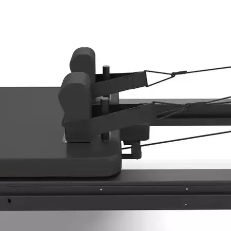Liveness reformer full track ptx8000 black pearl 5