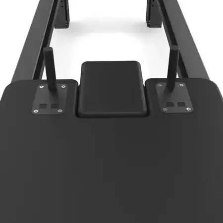 Liveness reformer full track ptx8000 black pearl 8