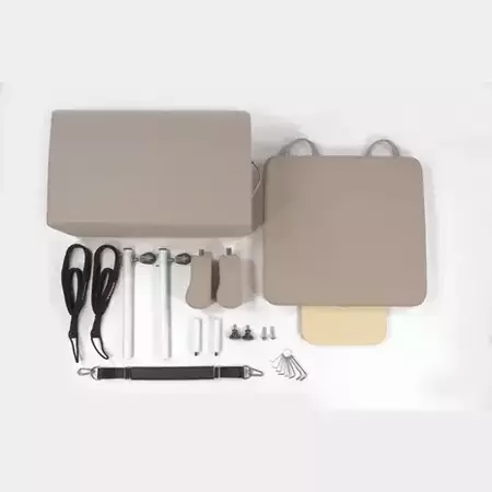 Liveness reformer full track ptx8000 moon sand 4