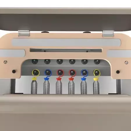 Liveness reformer full track ptx8000 moon sand 9