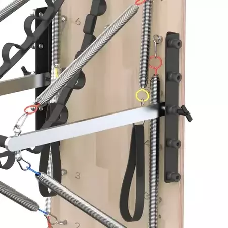 Liveness spring wall ptx2000 compacte oplossing vo 3