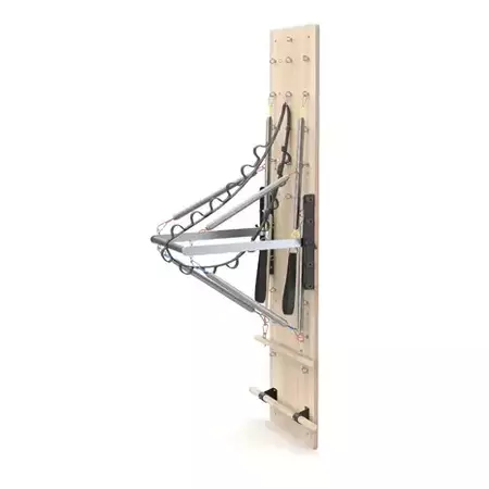 Liveness spring wall ptx2000 compacte oplossing vo 5