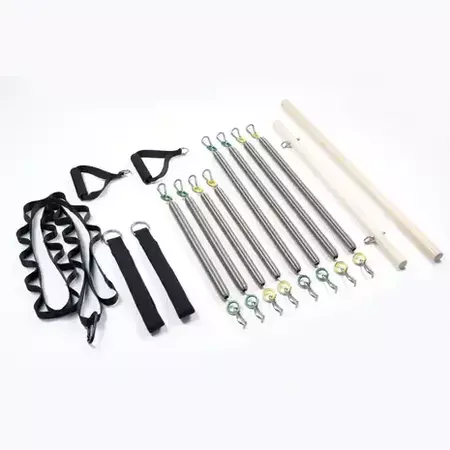 Liveness spring wall ptx2000 compacte oplossing vo 6