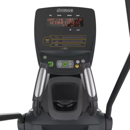 Octane fitness q35x crosstrainer 3