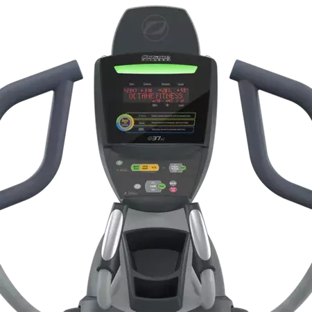 Octane fitness q37xi crosstrainer 3