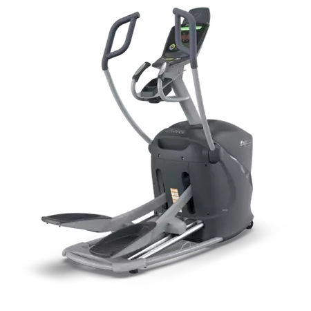 Octane fitness q37xi crosstrainer