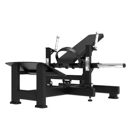 Platinum hip thrust krachtstation plate loaded v s