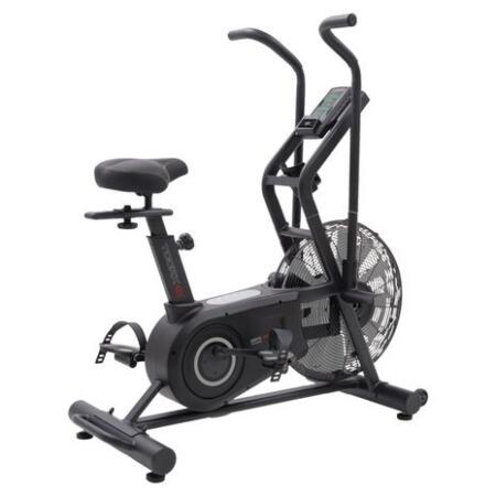 Toorx fitness airbike brx air 300 met interval pro