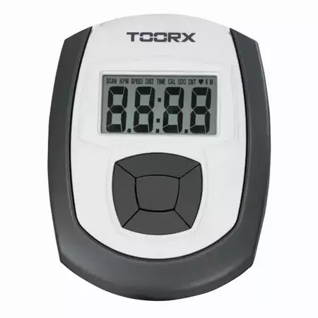 Toorx fitness brx 55 comfort hometrainer 1