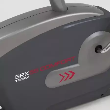 Toorx fitness brx 55 comfort hometrainer 3