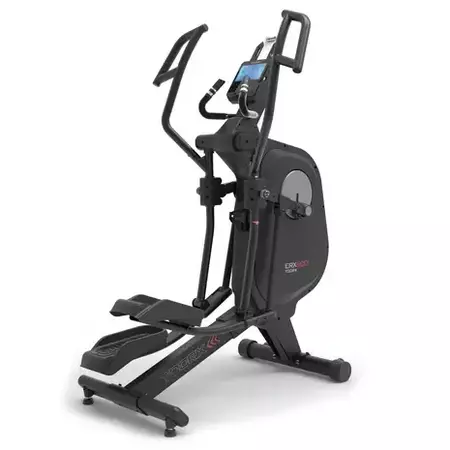 Toorx fitness erx 900 crosstrainer elliptical